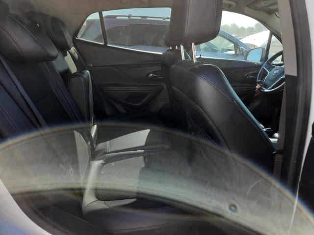 Photo 11 from auction – 2021 BUICK ENCORE PRE with VIN KL4CJASB2MB300349