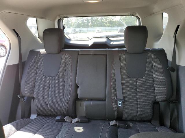 Photo 10 from auction – 2016 CHEVROLET EQUINOX LT with VIN 2GNFLFEK9G6119303