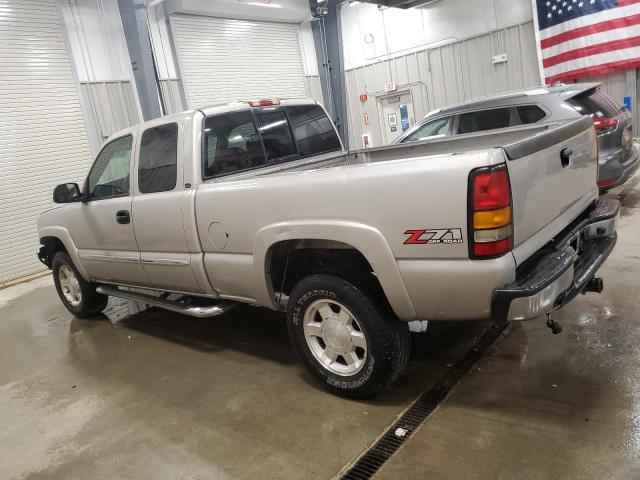 Photo 2 from auction – 2006 GMC NEW SIERRA with VIN 2GTEK19B961301924