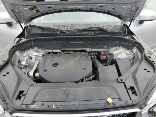 Photo 12 from auction – 2024 VOLVO XC90 PLUS with VIN YV4062PE6R1222512