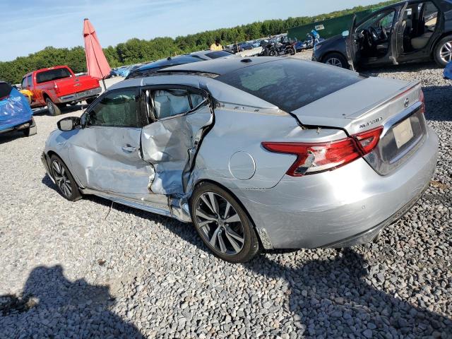 Photo 2 from auction – 2017 NISSAN MAXIMA 3.5 with VIN 1N4AA6APXHC405492