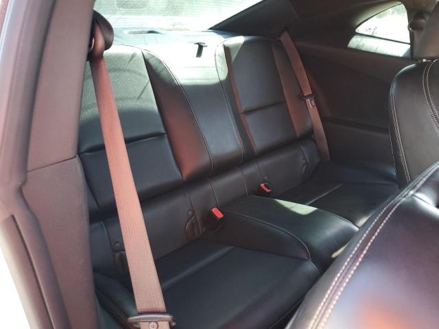 Photo 10 from auction – 2010 CHEVROLET CAMARO SS with VIN 2G1FK1EJ2A9144161