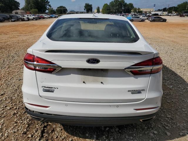 Photo 6 from auction – 2019 FORD FUSION TIT with VIN 3FA6P0D94KR139930