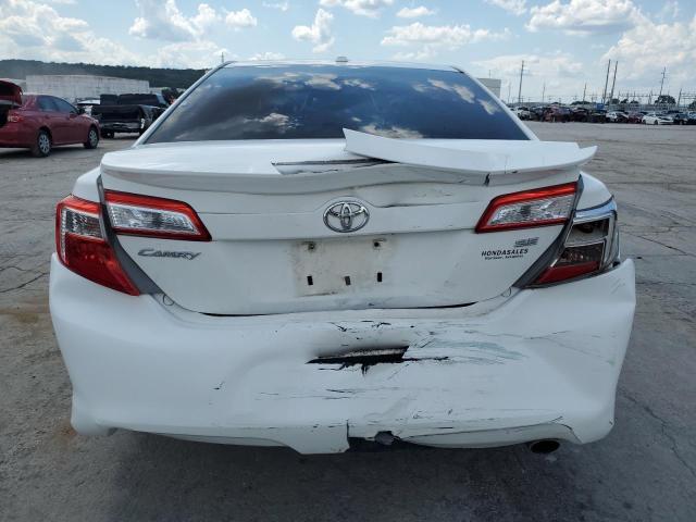 Photo 6 from auction – 2012 TOYOTA CAMRY BASE with VIN 4T1BF1FK3CU544944