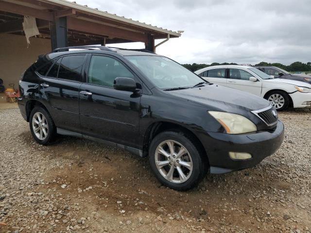 Photo 4 from auction – 2008 LEXUS RX 350 with VIN 2T2GK31U18C041990