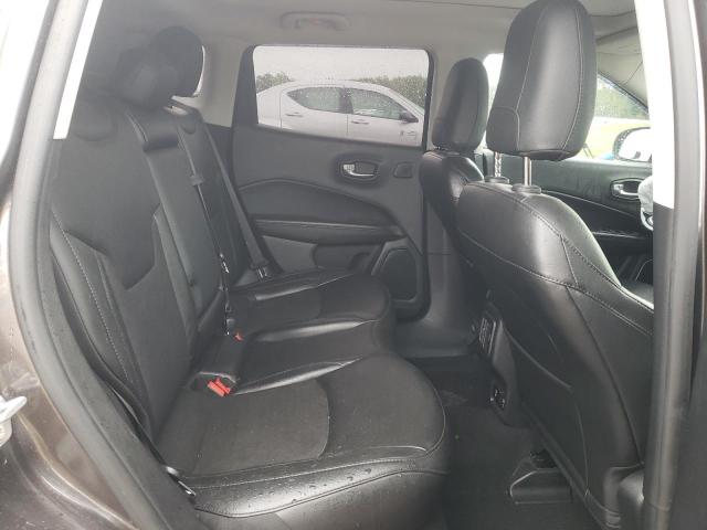 Zdjęcie 11 z aukcji – 2021 JEEP COMPASS LATITUDE z VIN 3C4NJDBB7MT515708