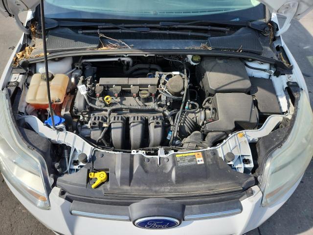 Photo 11 from auction – 2014 FORD FOCUS SE with VIN 1FADP3F29EL264188
