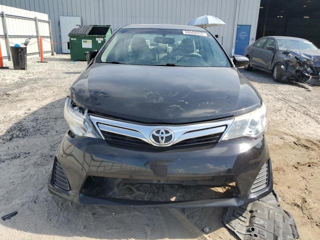 Photo 5 from auction – 2012 TOYOTA CAMRY BASE with VIN 4T1BF1FKXCU004202