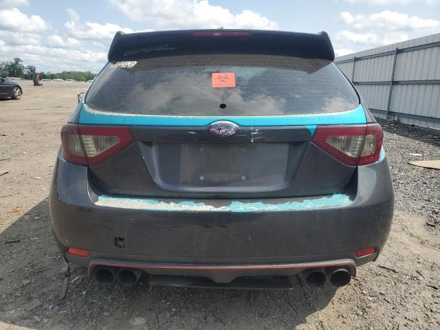 Photo 6 from auction – 2011 SUBARU IMPREZA WR with VIN JF1GR7E66BG808511