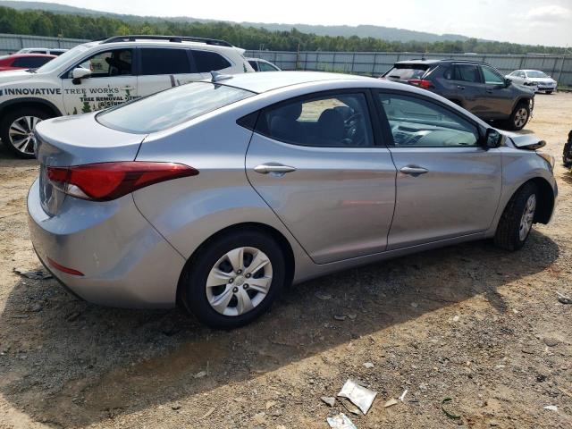 Photo 3 from auction – 2016 HYUNDAI ELANTRA SE with VIN 5NPDH4AE6GH714238