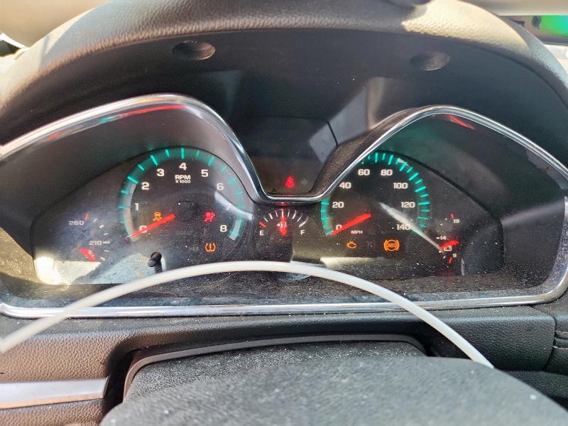 Photo 9 from auction – 2017 CHEVROLET TRAVERSE L with VIN 1GNKRGKD9HJ240457
