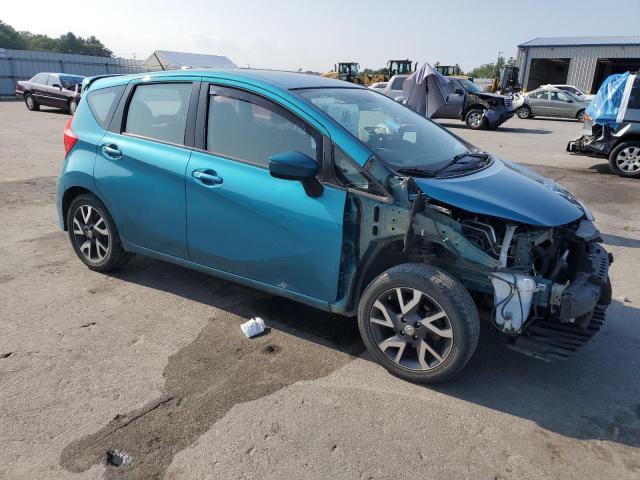 Photo 4 from auction – 2015 NISSAN VERSA NOTE with VIN 3N1CE2CP8FL407047