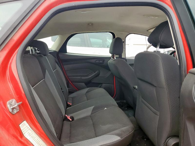 Photo 10 from auction – 2012 FORD FOCUS SE with VIN 1FAHP3K22CL373242