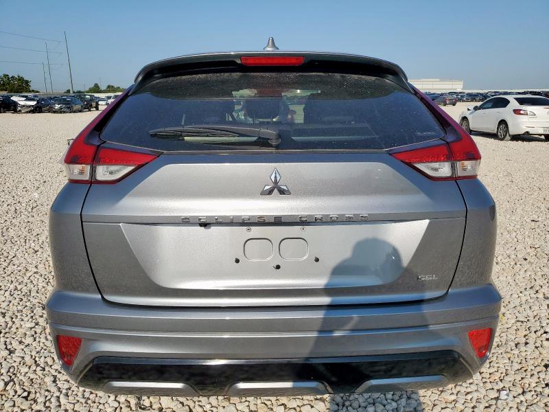 Photo 6 from auction – 2024 MITSUBISHI ECLIPSE CR with VIN JA4ATWAA2RZ007928