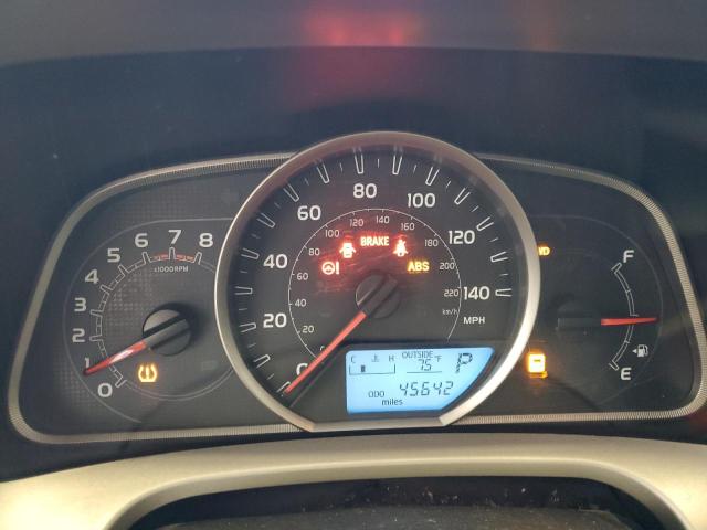 Photo 9 from auction – 2014 TOYOTA RAV4 LE with VIN 2T3BFREV2EW138478