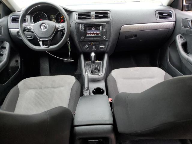 Photo 8 from auction – 2017 VOLKSWAGEN JETTA S with VIN 3VW2B7AJ1HM225987