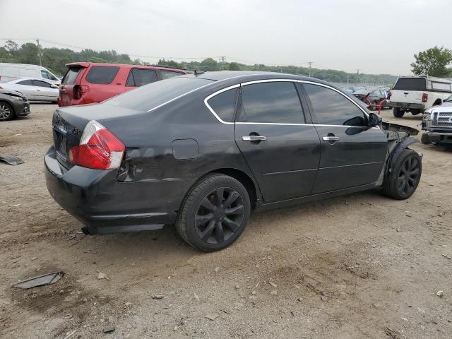 Photo 3 from auction – 2007 INFINITI M35 BASE with VIN JNKAY01F77M454022