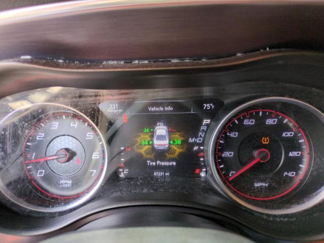 Photo 9 from auction – 2015 DODGE CHARGER SE with VIN 2C3CDXBG2FH716248