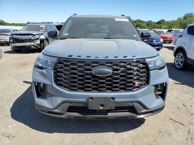 Photo 5 from auction – 2025 FORD EXPLORER S with VIN 1FMWK8GC8SGB87206