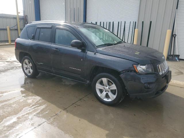 Photo 4 from auction – 2014 JEEP COMPASS SP with VIN 1C4NJCBB6ED531528