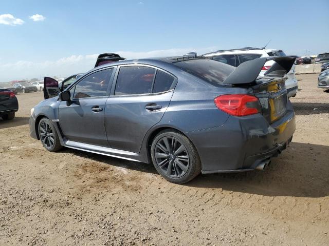 Photo 2 from auction – 2019 SUBARU WRX with VIN JF1VA1A60K9828761