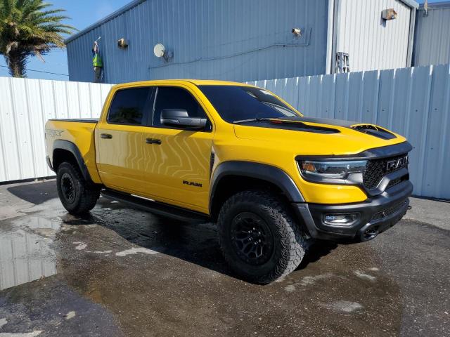 Photo 4 from auction – 2023 RAM 1500 TRX with VIN 1C6SRFU98PN579883