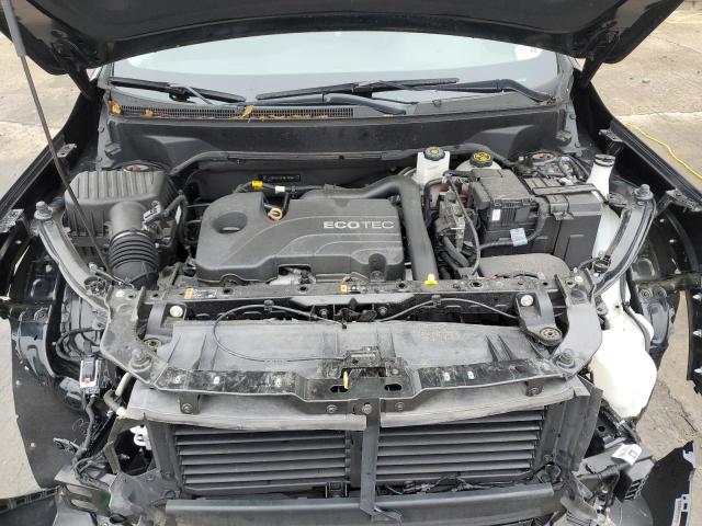 Photo 11 from auction – 2021 GMC TERRAIN SL with VIN 3GKALTEVXML369947