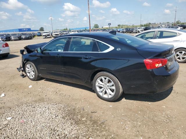 Photo 2 from auction – 2018 CHEVROLET IMPALA LT with VIN 2G1105S31J9118776