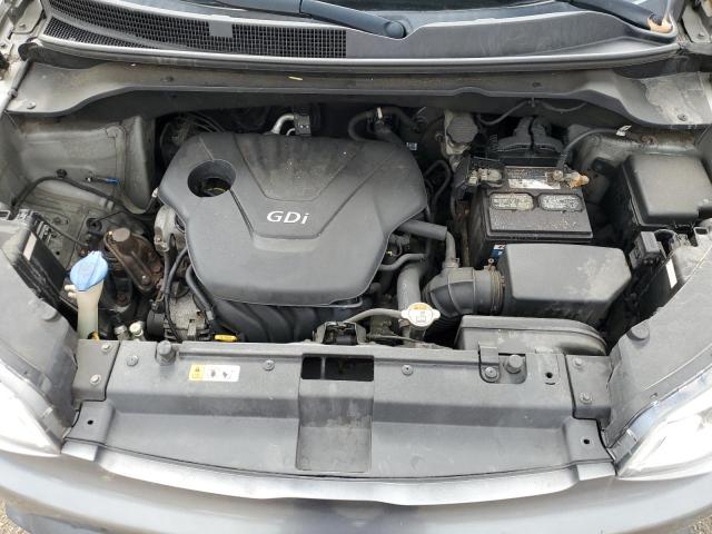 Photo 11 from auction – 2015 KIA SOUL with VIN KNDJN2A22F7222718