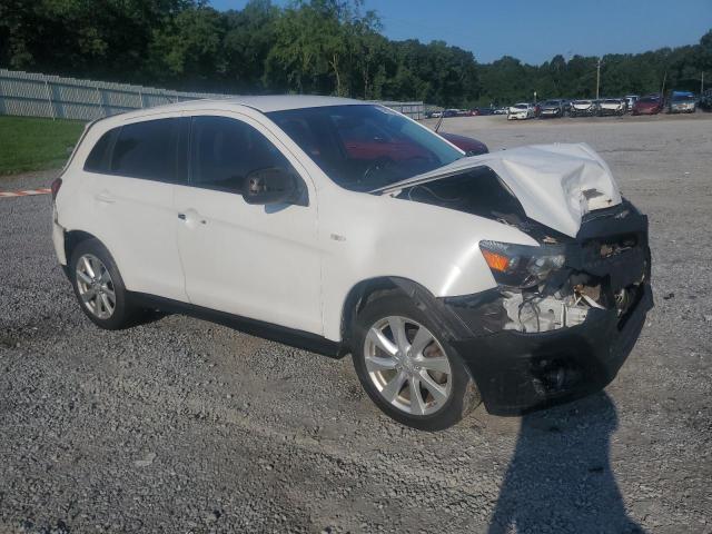Photo 4 from auction – 2014 MITSUBISHI OUTLANDER with VIN 4A4AP3AU4EE024226