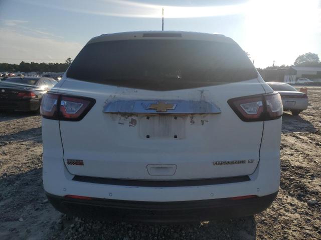Photo 6 from auction – 2013 CHEVROLET TRAVERSE L with VIN 1GNKRGKD3DJ169721