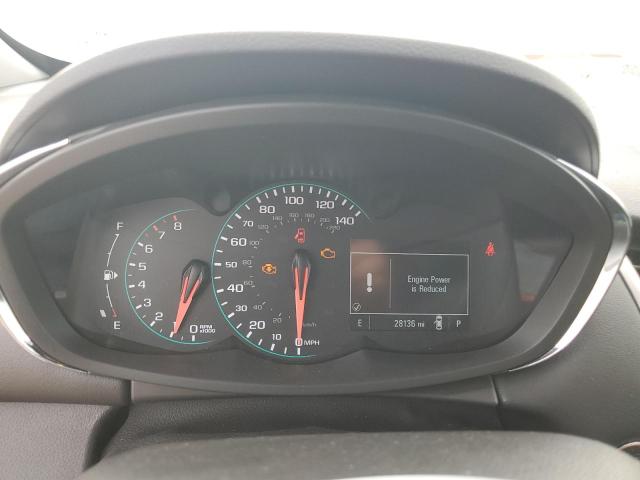 Photo 9 from auction – 2022 CHEVROLET TRAX 1LT with VIN KL7CJPSM9NB529636