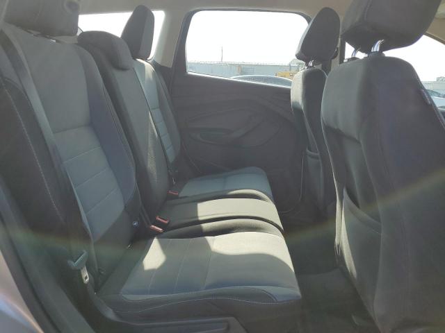 Photo 11 from auction – 2017 FORD ESCAPE S with VIN 1FMCU0F74HUE31138