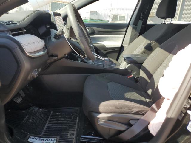 Photo 7 from auction – 2024 JEEP COMPASS SP with VIN 3C4NJDAN6RT105145