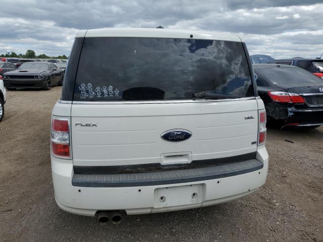 Photo 6 from auction – 2009 FORD FLEX SEL with VIN 2FMEK62C69BB08916