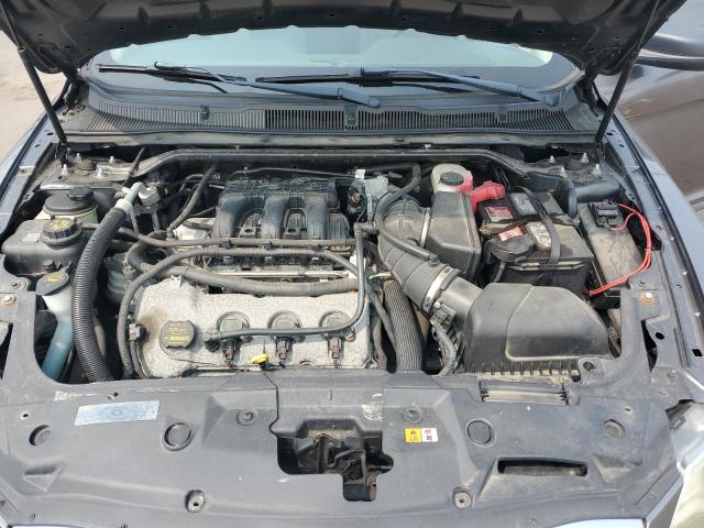 Photo 11 from auction – 2011 FORD TAURUS SE with VIN 1FAHP2DW6BG149666