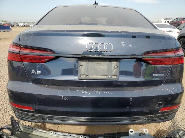 Photo 6 from auction – 2020 AUDI A6 PREMIUM with VIN WAUE8AF21LN076828