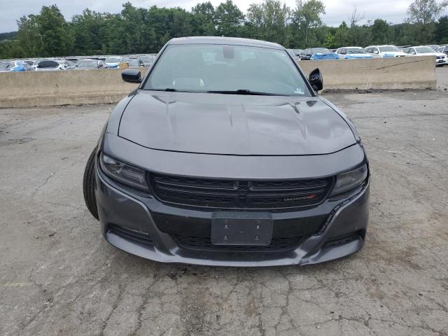 Photo 5 from auction – 2019 DODGE CHARGER SX with VIN 2C3CDXJG7KH730383