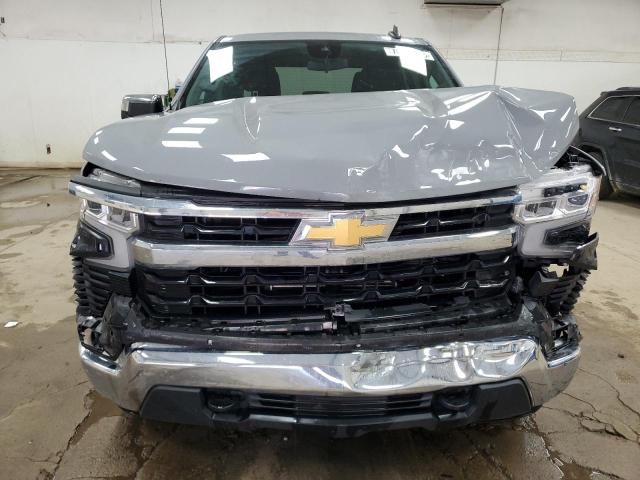 Photo 5 from auction – 2024 CHEVROLET SILVERADO with VIN 3GCPDKEK4RG175871