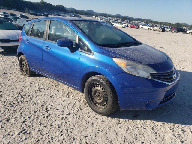 Photo 4 from auction – 2016 NISSAN VERSA NOTE with VIN 3N1CE2CP0GL355821