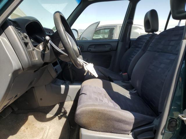 Photo 7 from auction – 1997 TOYOTA RAV4 with VIN JT3HP10V7V7073434
