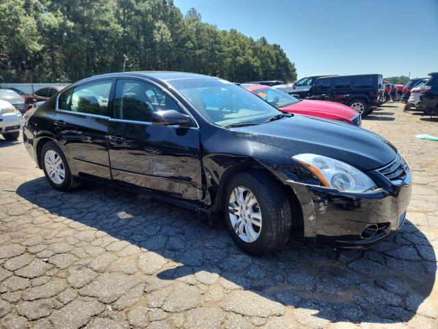 Photo 4 from auction – 2011 NISSAN ALTIMA BASE with VIN 1N4AL2AP8BN412908