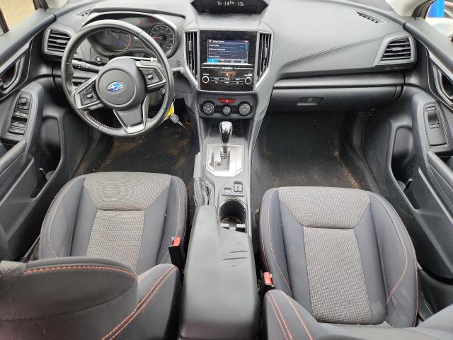 Photo 8 from auction – 2018 SUBARU CROSSTREK with VIN JF2GTABC9JH273266
