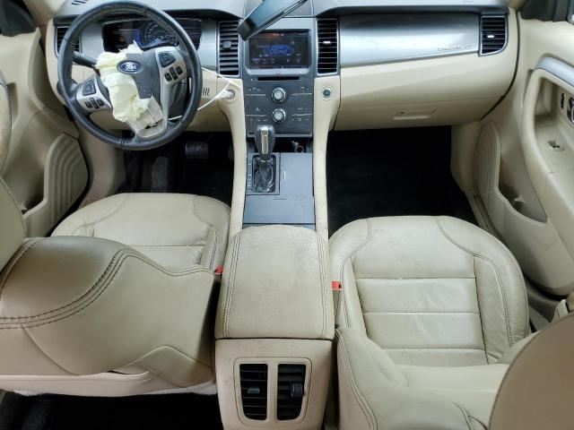 Photo 8 from auction – 2013 FORD TAURUS SEL with VIN 1FAHP2E87DG170741