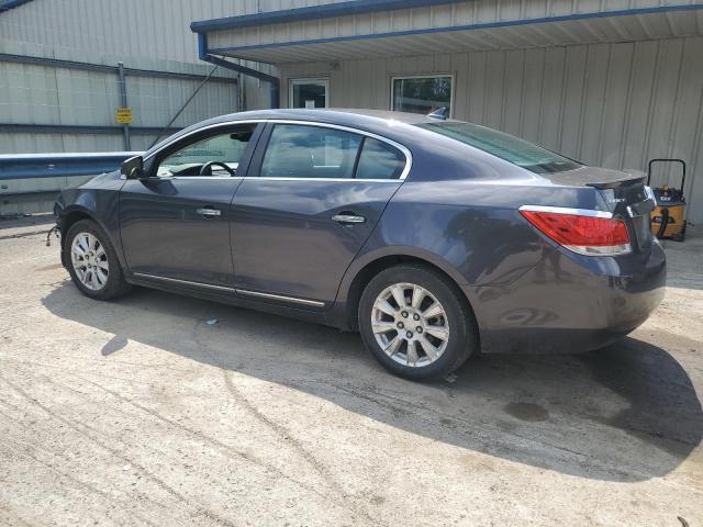 Photo 2 from auction – 2012 BUICK LACROSSE P with VIN 1G4GD5ER7CF257726