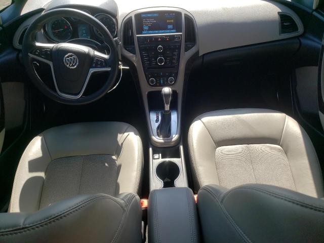 Photo 8 from auction – 2014 BUICK VERANO CON with VIN 1G4PR5SK4E4217840