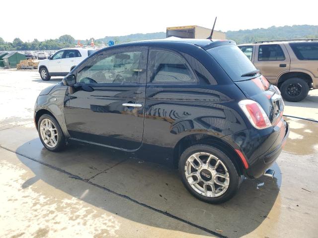 Photo 2 from auction – 2014 FIAT 500 POP with VIN 3C3CFFAR4ET205394