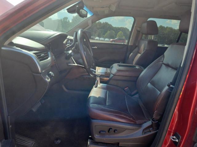 Photo 7 from auction – 2015 CHEVROLET TAHOE C150 with VIN 1GNSCCKC3FR520486