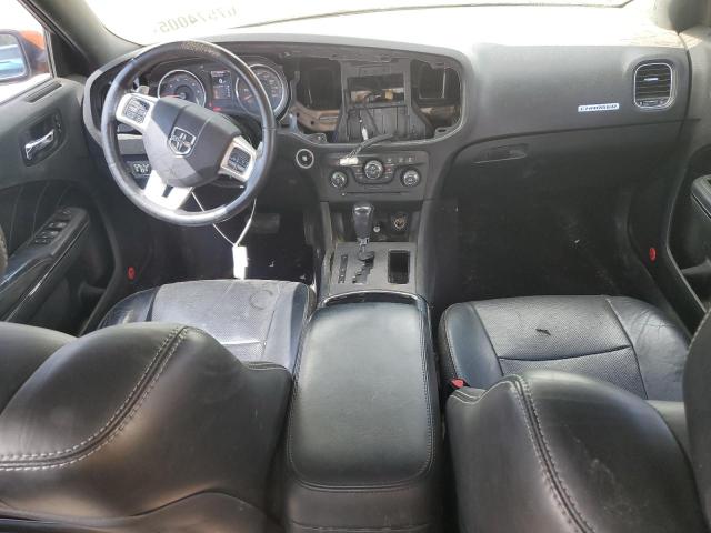 Photo 8 from auction – 2014 DODGE CHARGER R/ with VIN 2C3CDXCT0EH167630