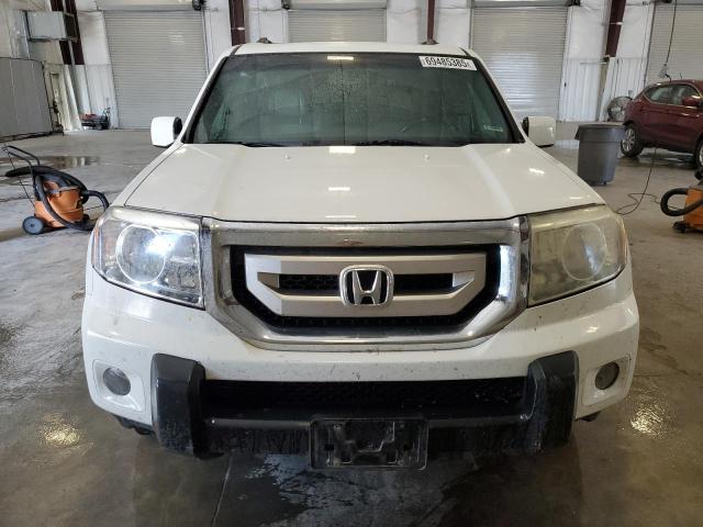 صورة رقم 5 من المزاد - 2009 HONDA PILOT EXL مع VIN 5FNYF48539B034716
